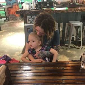 Meet your Posher, Kasey